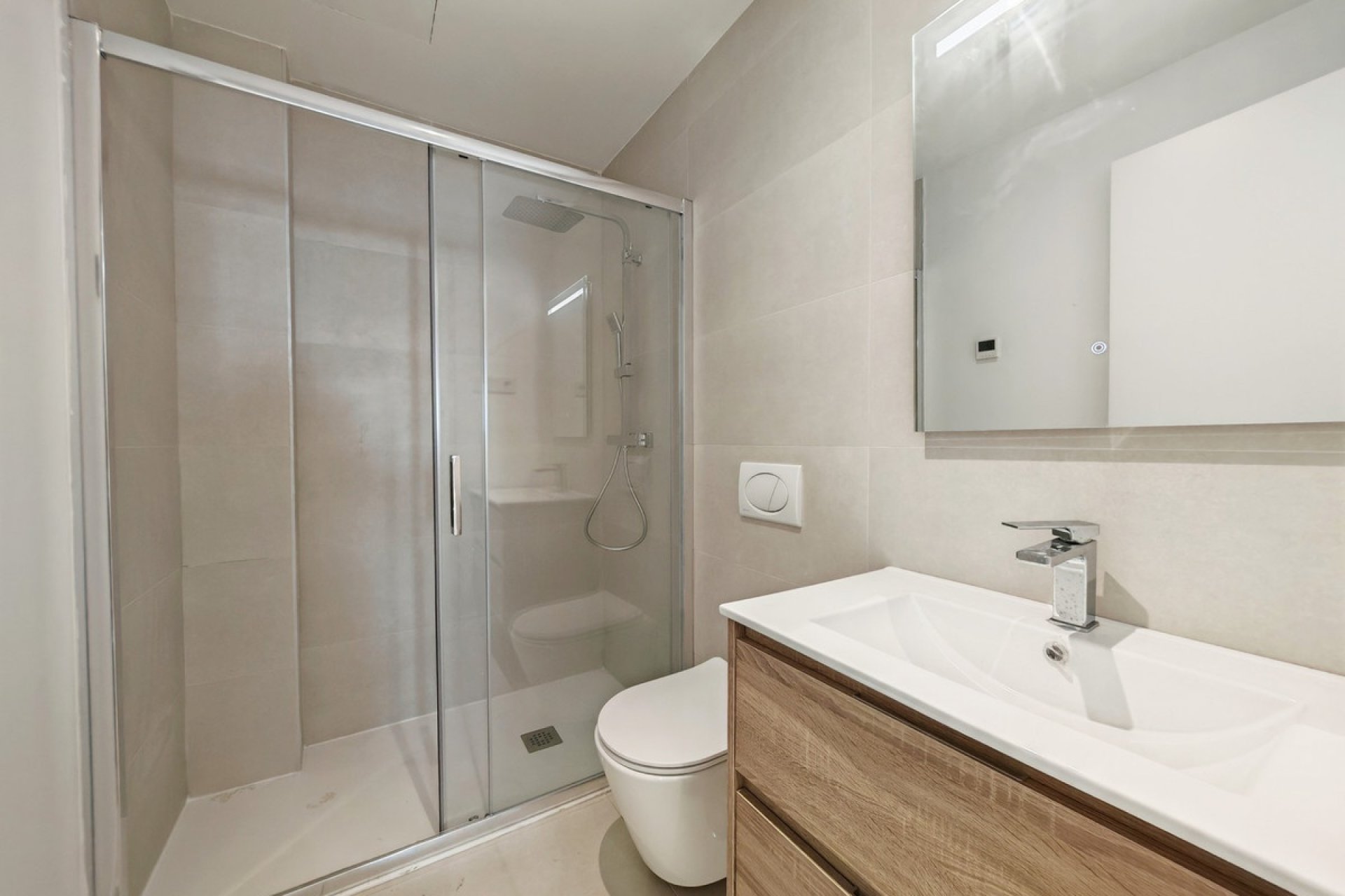 Wiederverkauf - apartment - Fuengirola - Fuengirola Centro