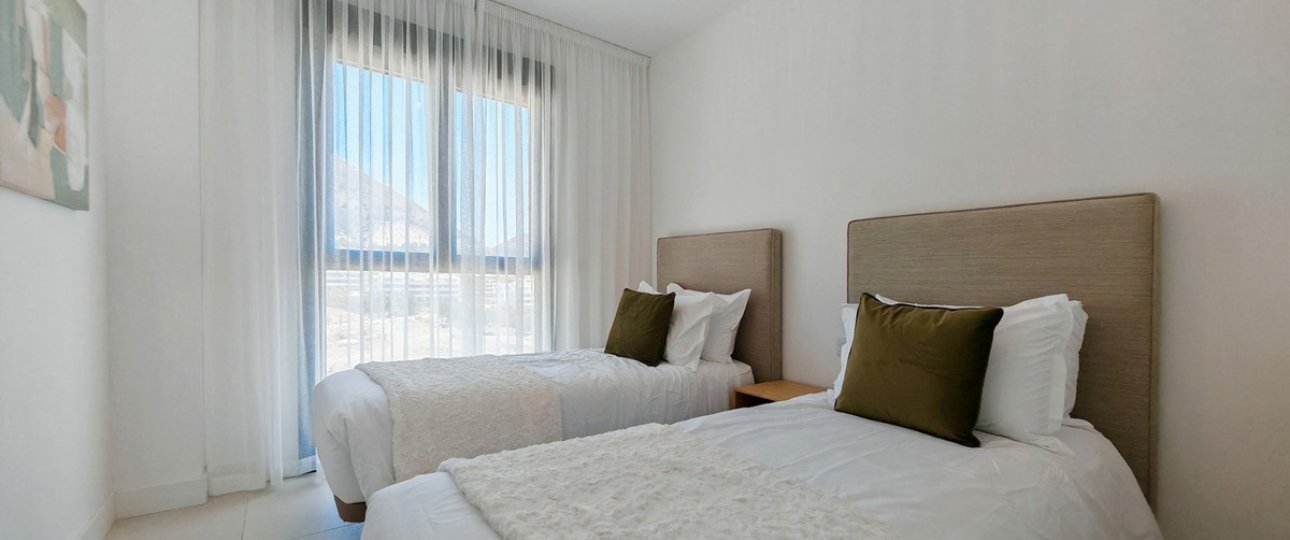 Wiederverkauf - apartment - Fuengirola - Fuengirola Centro