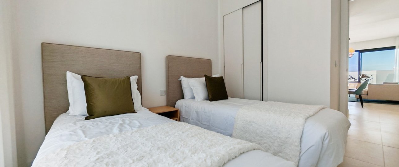 Wiederverkauf - apartment - Fuengirola - Fuengirola Centro