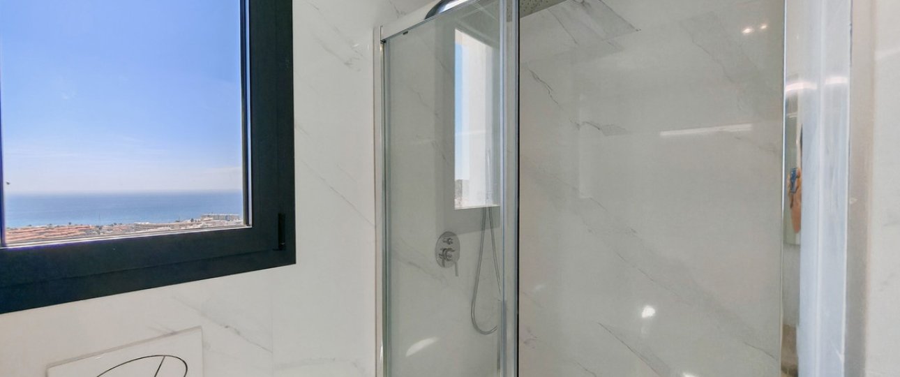 Wiederverkauf - apartment - Fuengirola - Fuengirola Centro