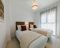 Wiederverkauf - apartment - Fuengirola - Fuengirola Centro