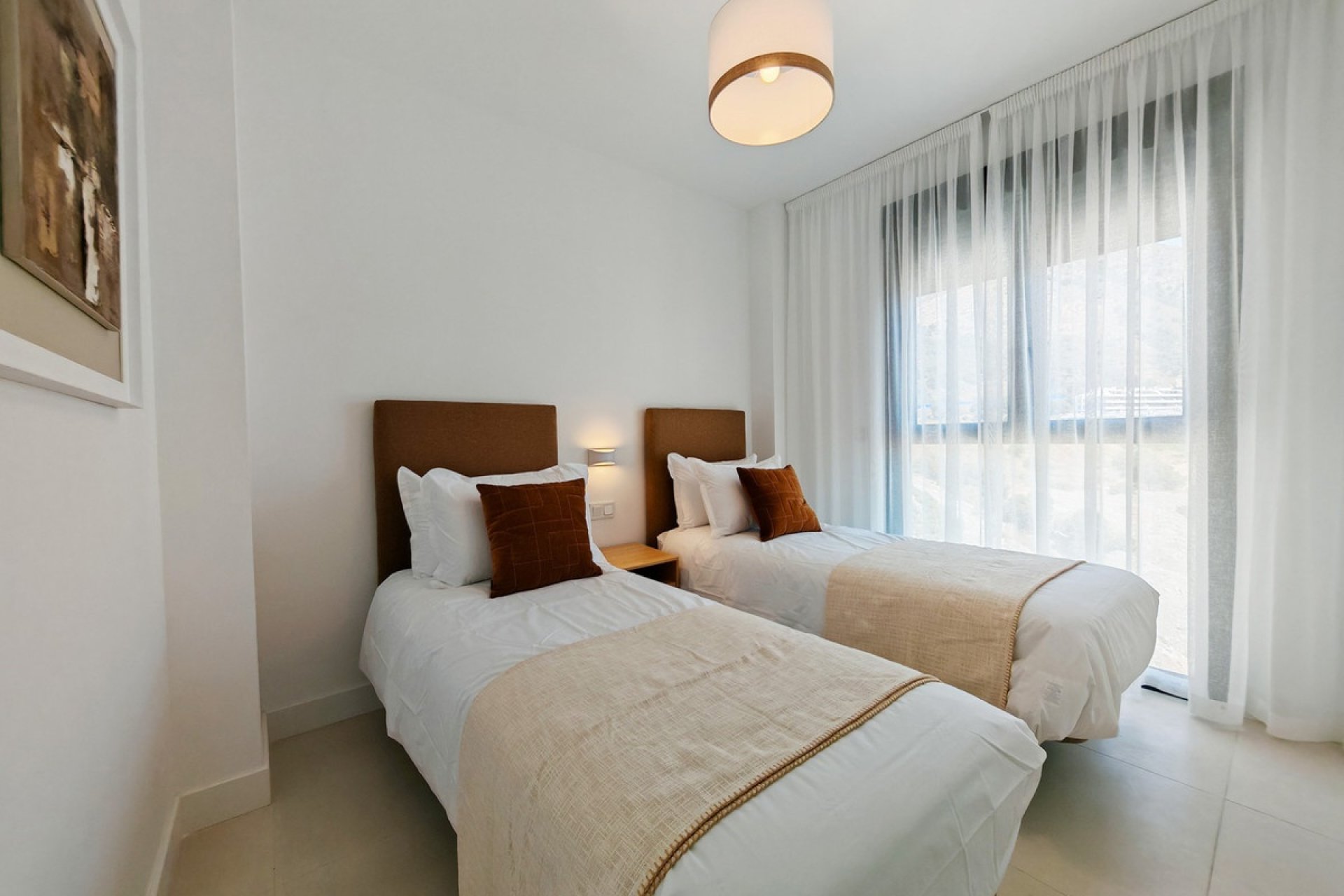 Wiederverkauf - apartment - Fuengirola - Fuengirola Centro