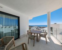 Wiederverkauf - apartment - Fuengirola - Fuengirola Centro