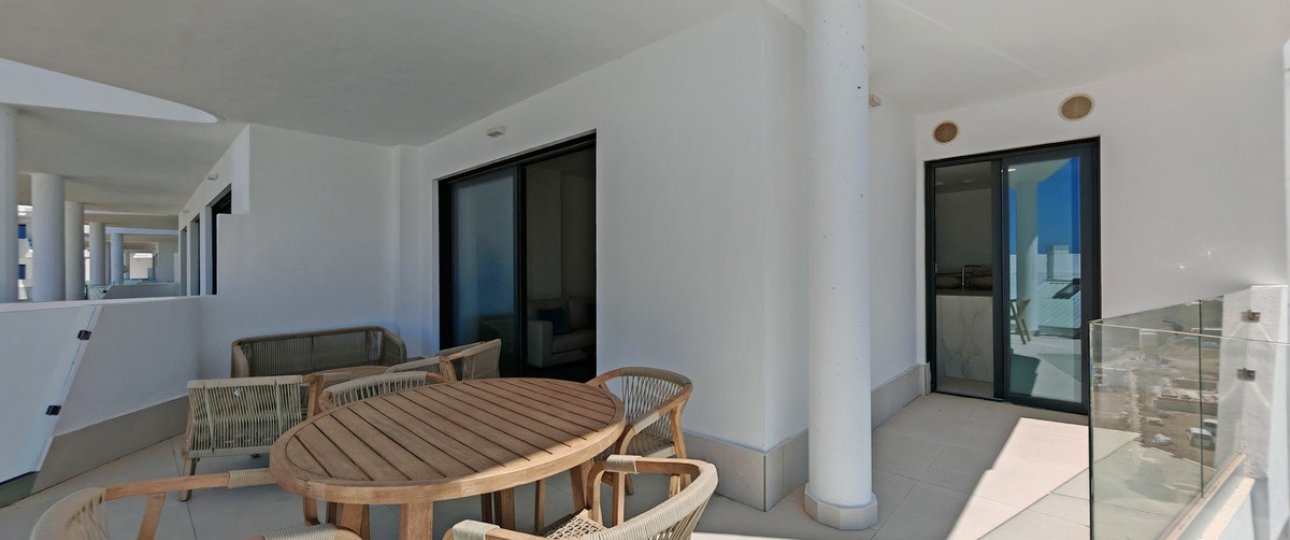 Wiederverkauf - apartment - Fuengirola - Fuengirola Centro