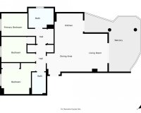 Wiederverkauf - apartment - Fuengirola - Fuengirola Centro