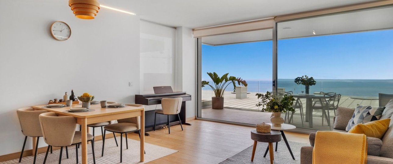 Wiederverkauf - apartment - Fuengirola - Fuengirola Centro