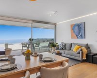 Wiederverkauf - apartment - Fuengirola - Fuengirola Centro