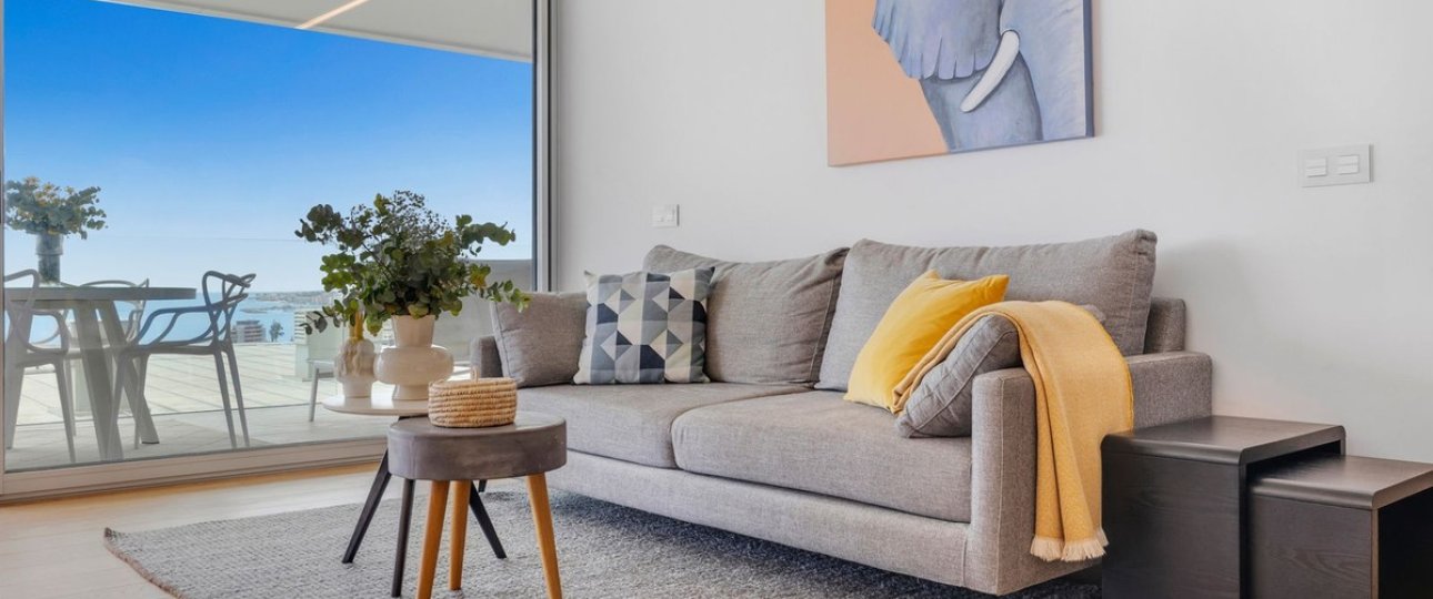Wiederverkauf - apartment - Fuengirola - Fuengirola Centro