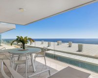 Wiederverkauf - apartment - Fuengirola - Fuengirola Centro