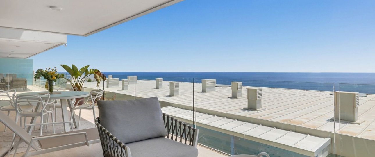 Wiederverkauf - apartment - Fuengirola - Fuengirola Centro