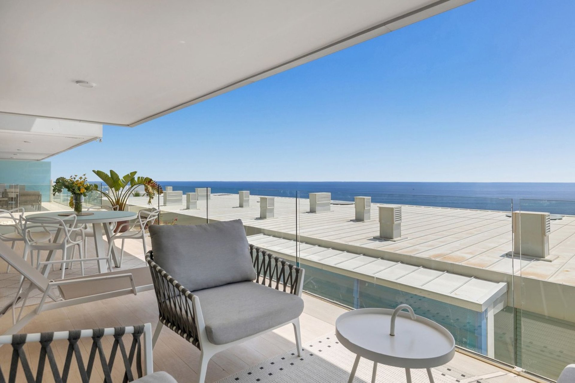 Wiederverkauf - apartment - Fuengirola - Fuengirola Centro