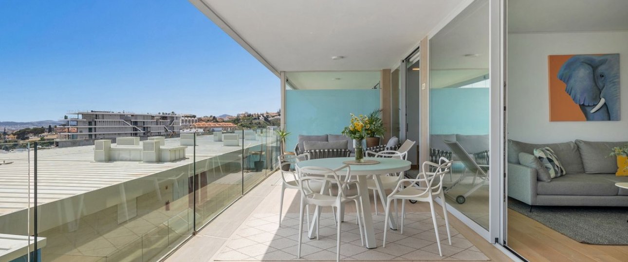 Wiederverkauf - apartment - Fuengirola - Fuengirola Centro