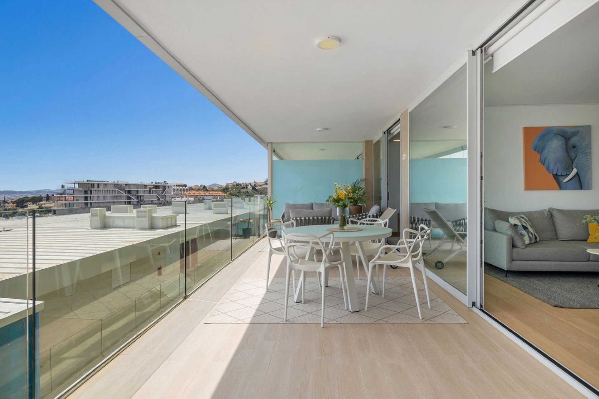 Wiederverkauf - apartment - Fuengirola - Fuengirola Centro