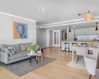 Wiederverkauf - apartment - Fuengirola - Fuengirola Centro
