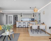 Wiederverkauf - apartment - Fuengirola - Fuengirola Centro