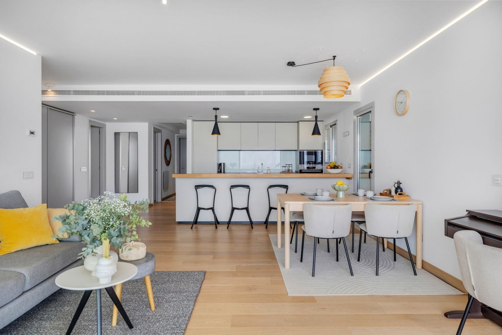 Wiederverkauf - apartment - Fuengirola - Fuengirola Centro