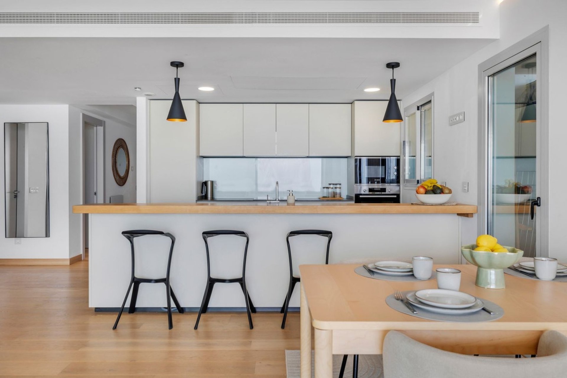 Wiederverkauf - apartment - Fuengirola - Fuengirola Centro