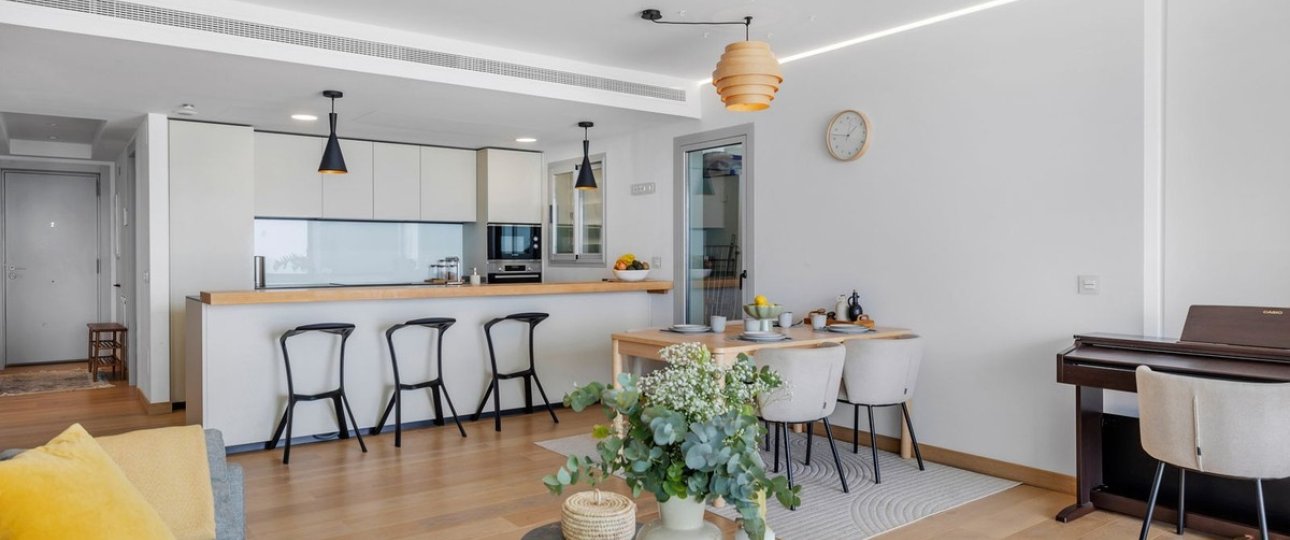 Wiederverkauf - apartment - Fuengirola - Fuengirola Centro