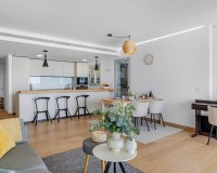 Wiederverkauf - apartment - Fuengirola - Fuengirola Centro