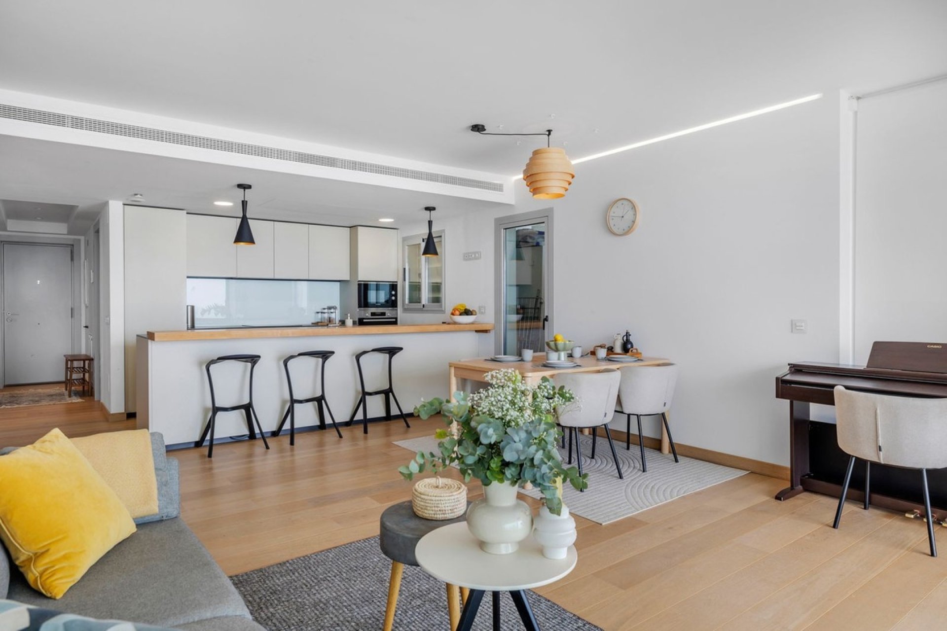 Wiederverkauf - apartment - Fuengirola - Fuengirola Centro