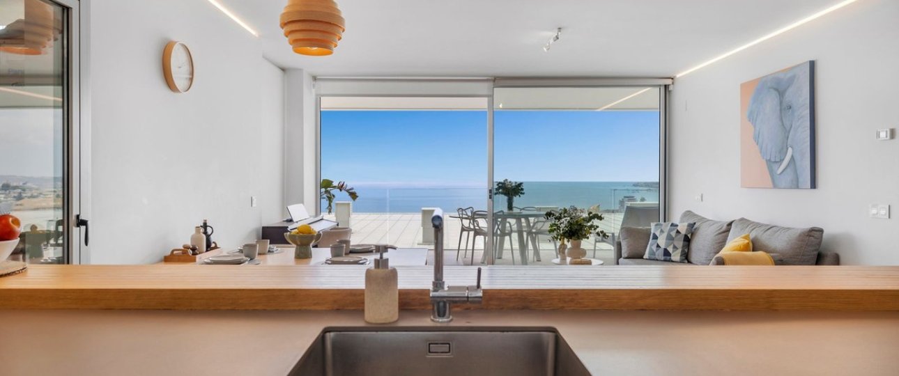 Wiederverkauf - apartment - Fuengirola - Fuengirola Centro
