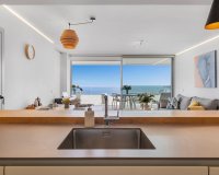 Wiederverkauf - apartment - Fuengirola - Fuengirola Centro