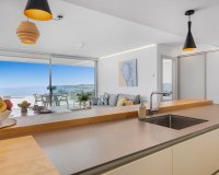 Wiederverkauf - apartment - Fuengirola - Fuengirola Centro