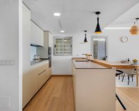 Wiederverkauf - apartment - Fuengirola - Fuengirola Centro