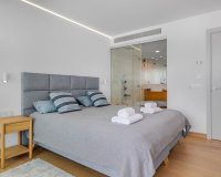 Wiederverkauf - apartment - Fuengirola - Fuengirola Centro