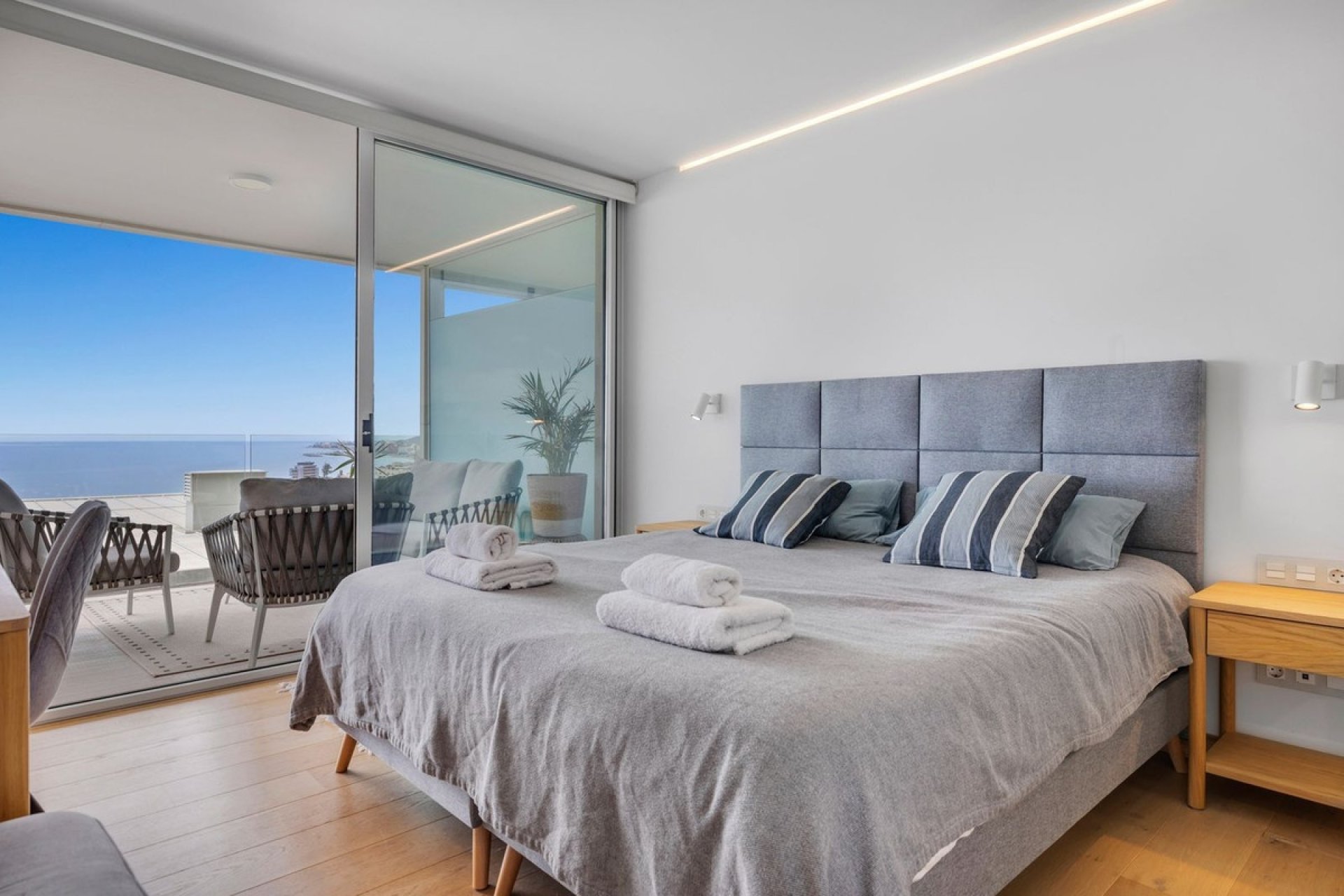 Wiederverkauf - apartment - Fuengirola - Fuengirola Centro