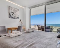 Wiederverkauf - apartment - Fuengirola - Fuengirola Centro