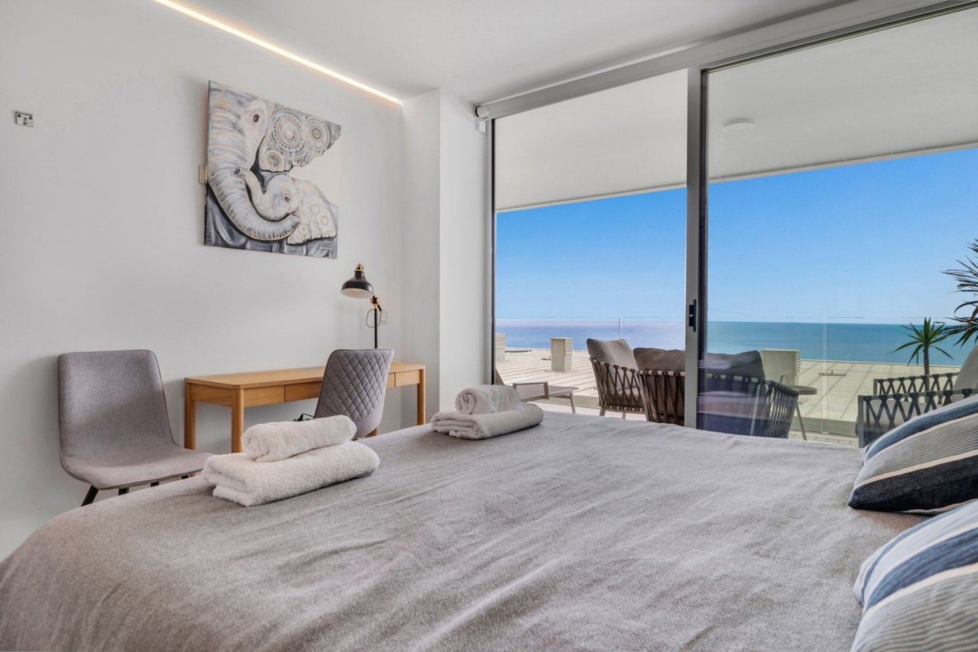 Wiederverkauf - apartment - Fuengirola - Fuengirola Centro