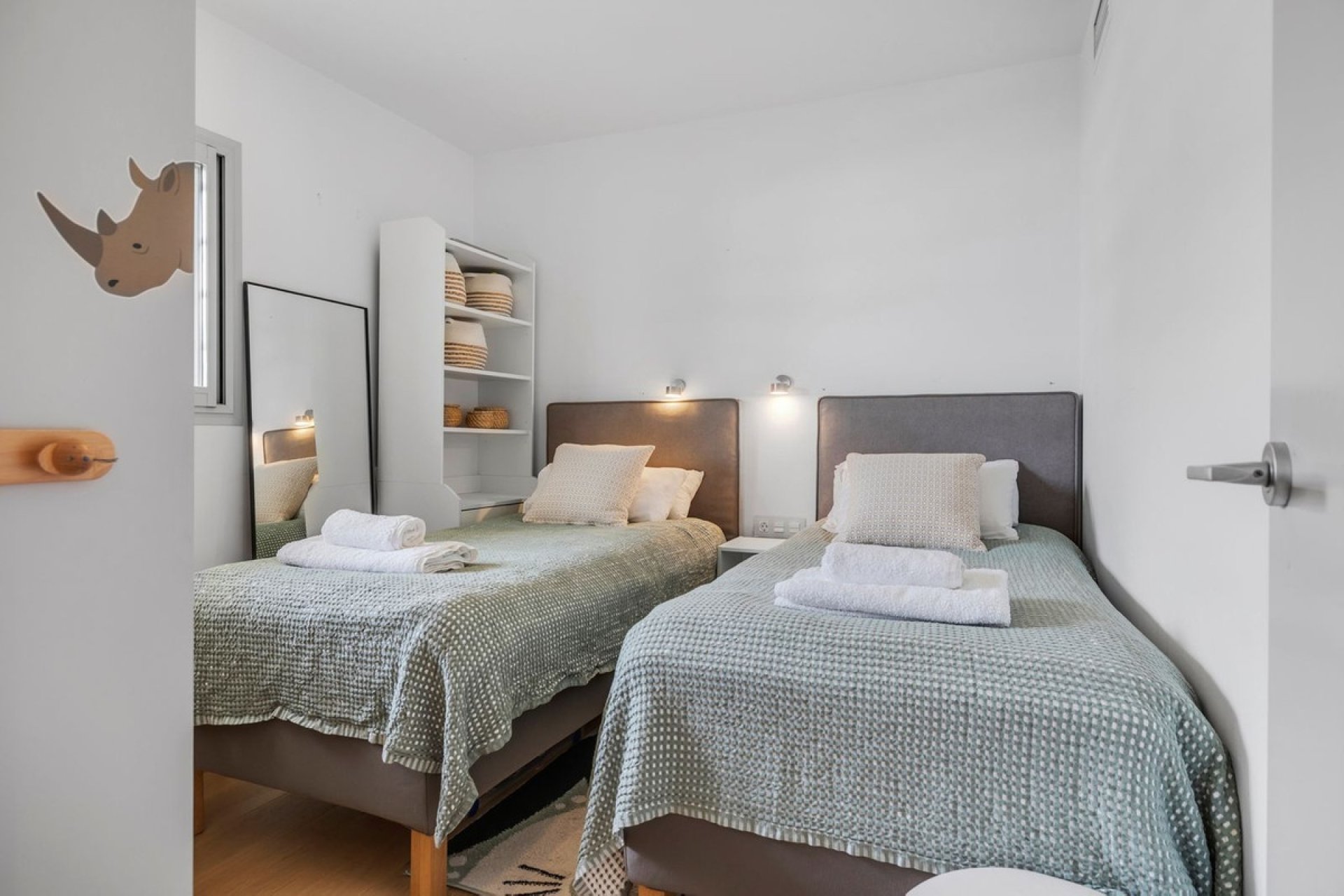 Wiederverkauf - apartment - Fuengirola - Fuengirola Centro