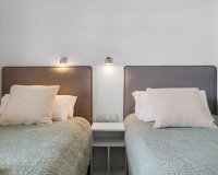 Wiederverkauf - apartment - Fuengirola - Fuengirola Centro