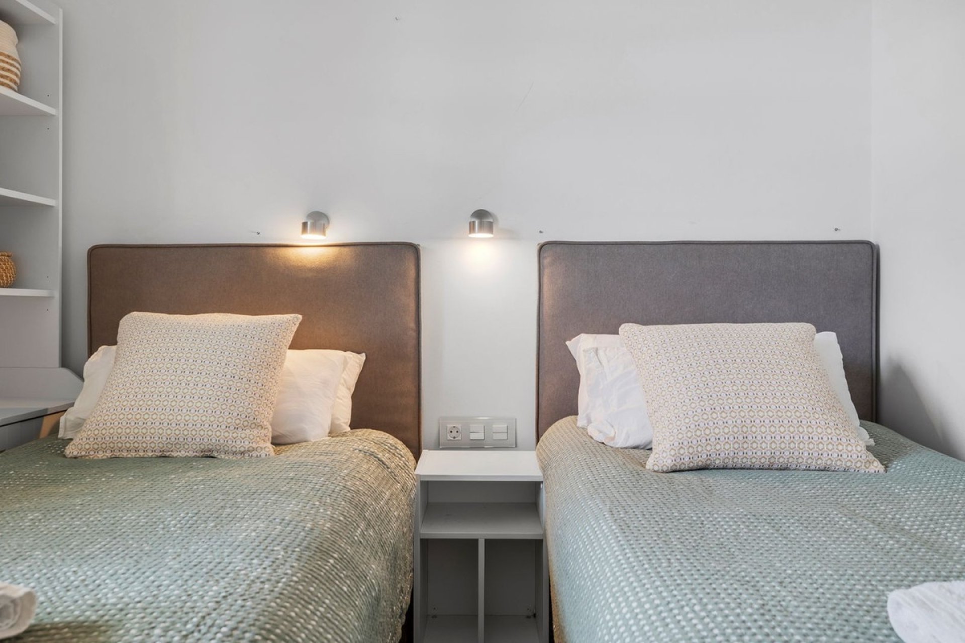Wiederverkauf - apartment - Fuengirola - Fuengirola Centro