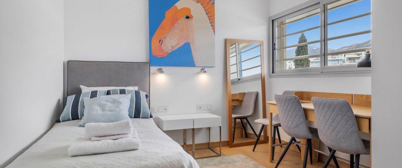 Wiederverkauf - apartment - Fuengirola - Fuengirola Centro