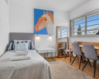 Wiederverkauf - apartment - Fuengirola - Fuengirola Centro