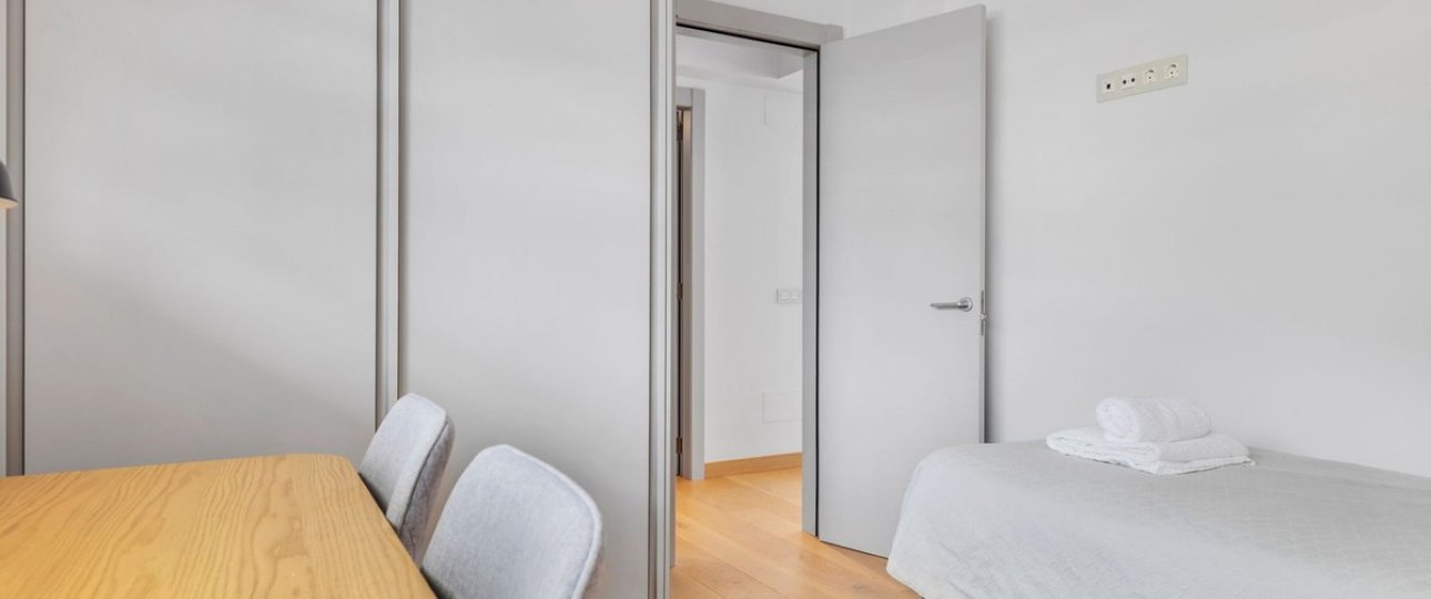 Wiederverkauf - apartment - Fuengirola - Fuengirola Centro