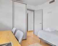 Wiederverkauf - apartment - Fuengirola - Fuengirola Centro