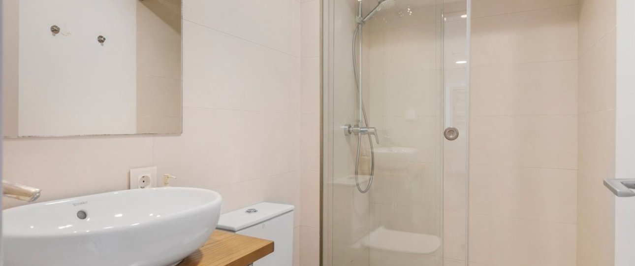 Wiederverkauf - apartment - Fuengirola - Fuengirola Centro