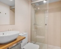 Wiederverkauf - apartment - Fuengirola - Fuengirola Centro
