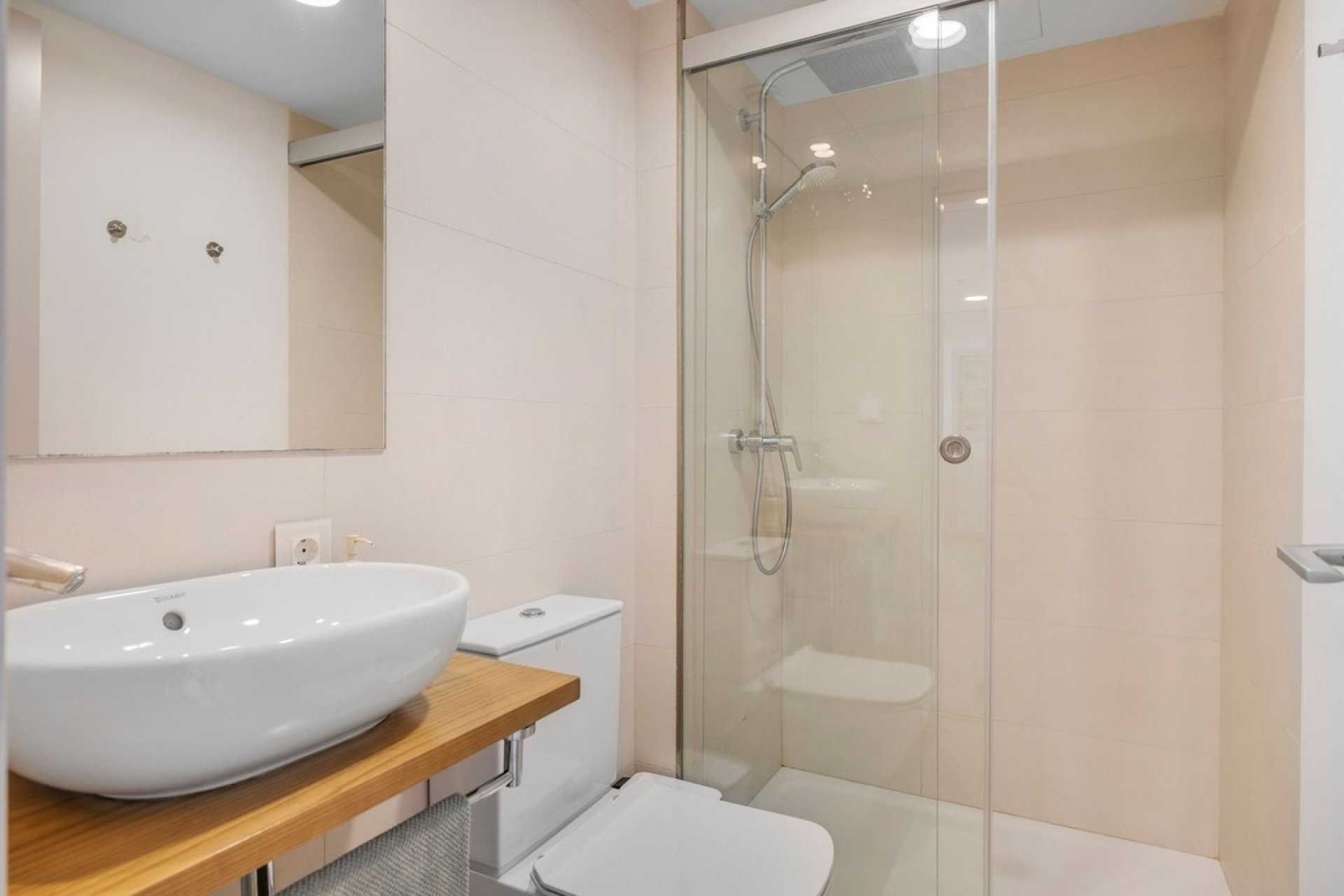 Wiederverkauf - apartment - Fuengirola - Fuengirola Centro