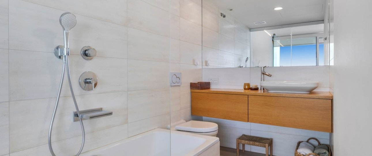 Wiederverkauf - apartment - Fuengirola - Fuengirola Centro
