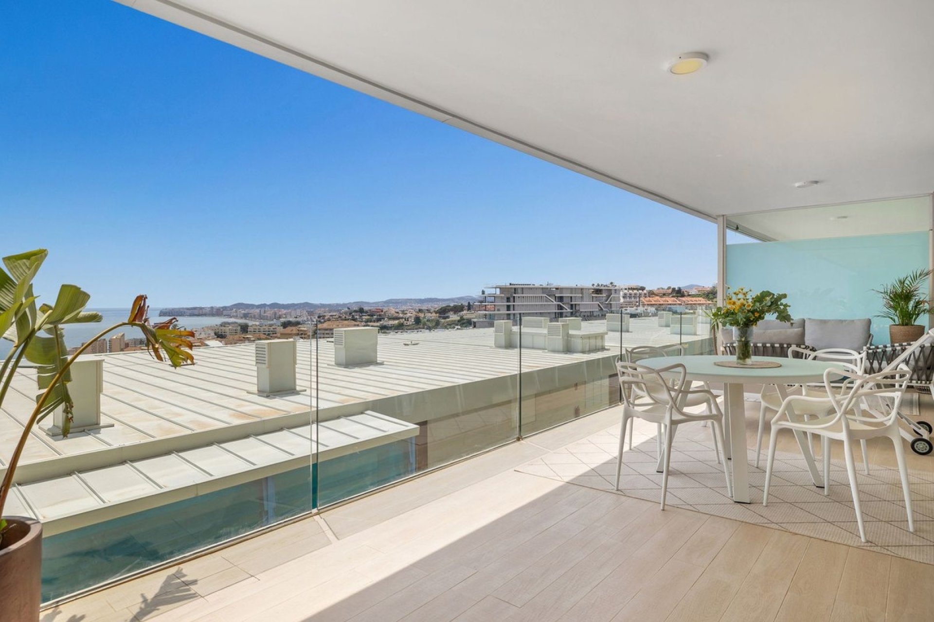 Wiederverkauf - apartment - Fuengirola - Fuengirola Centro