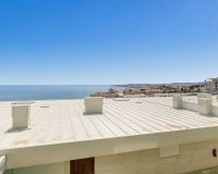 Wiederverkauf - apartment - Fuengirola - Fuengirola Centro