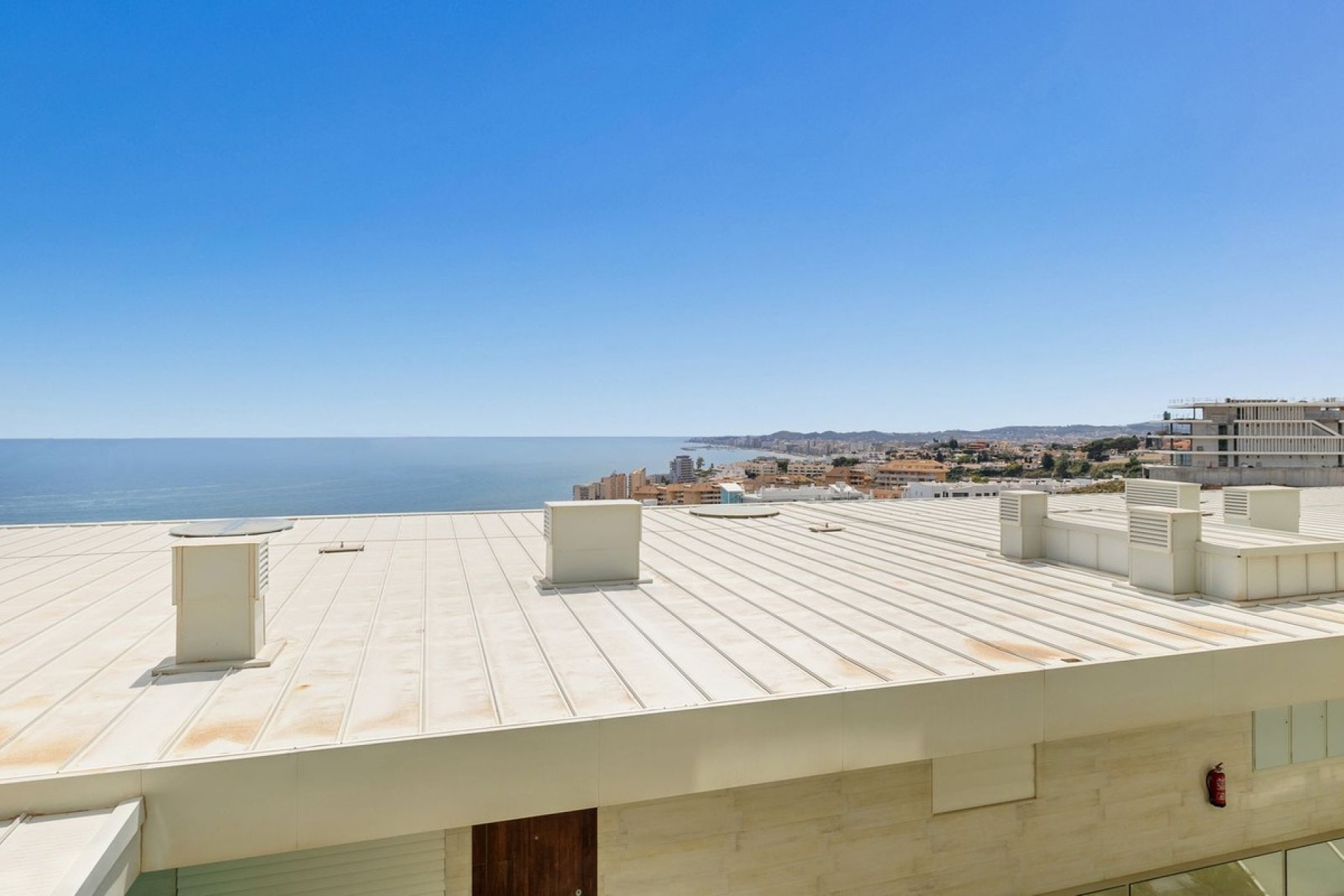 Wiederverkauf - apartment - Fuengirola - Fuengirola Centro