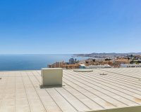 Wiederverkauf - apartment - Fuengirola - Fuengirola Centro