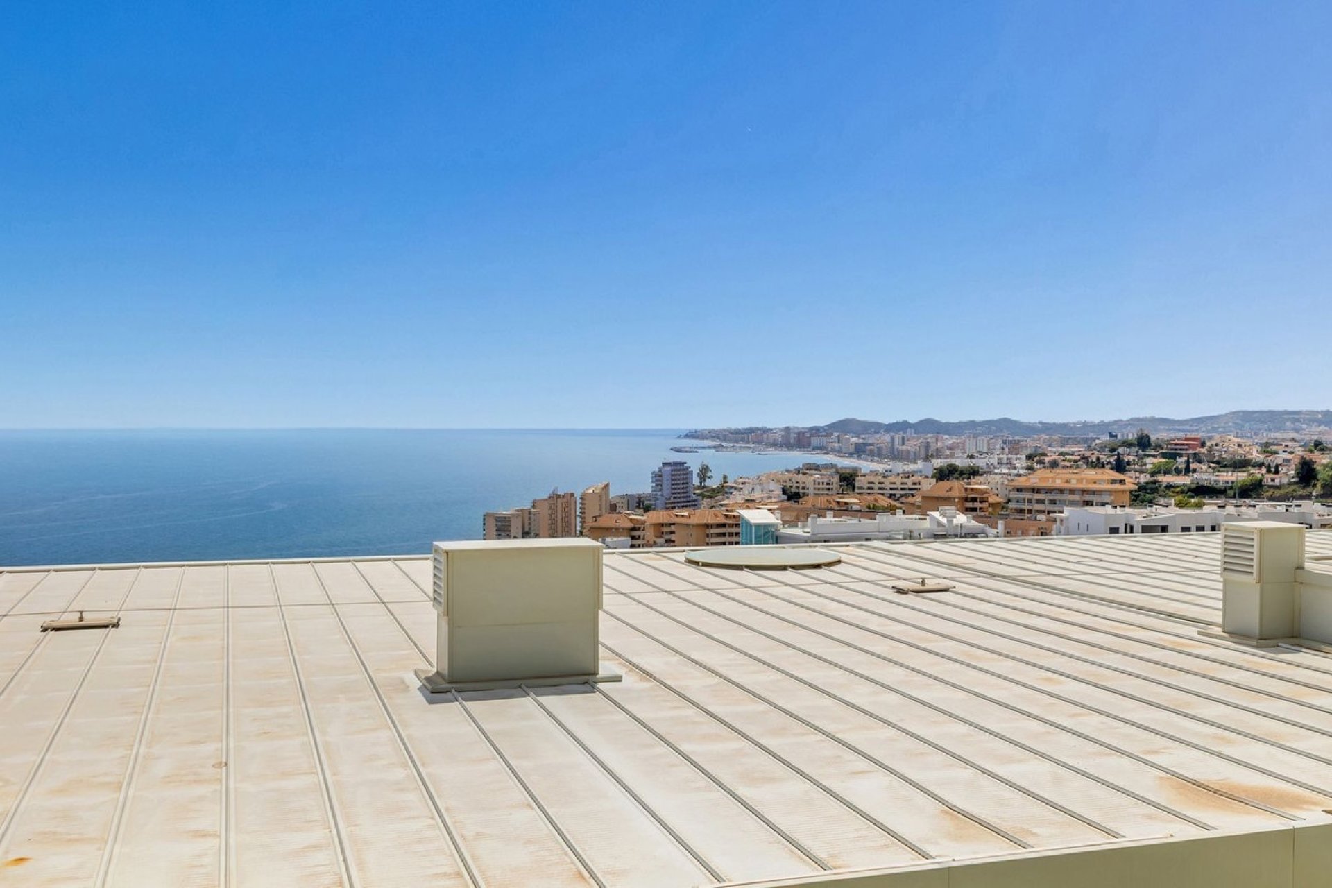 Wiederverkauf - apartment - Fuengirola - Fuengirola Centro