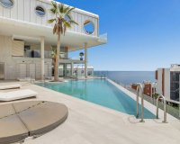 Wiederverkauf - apartment - Fuengirola - Fuengirola Centro