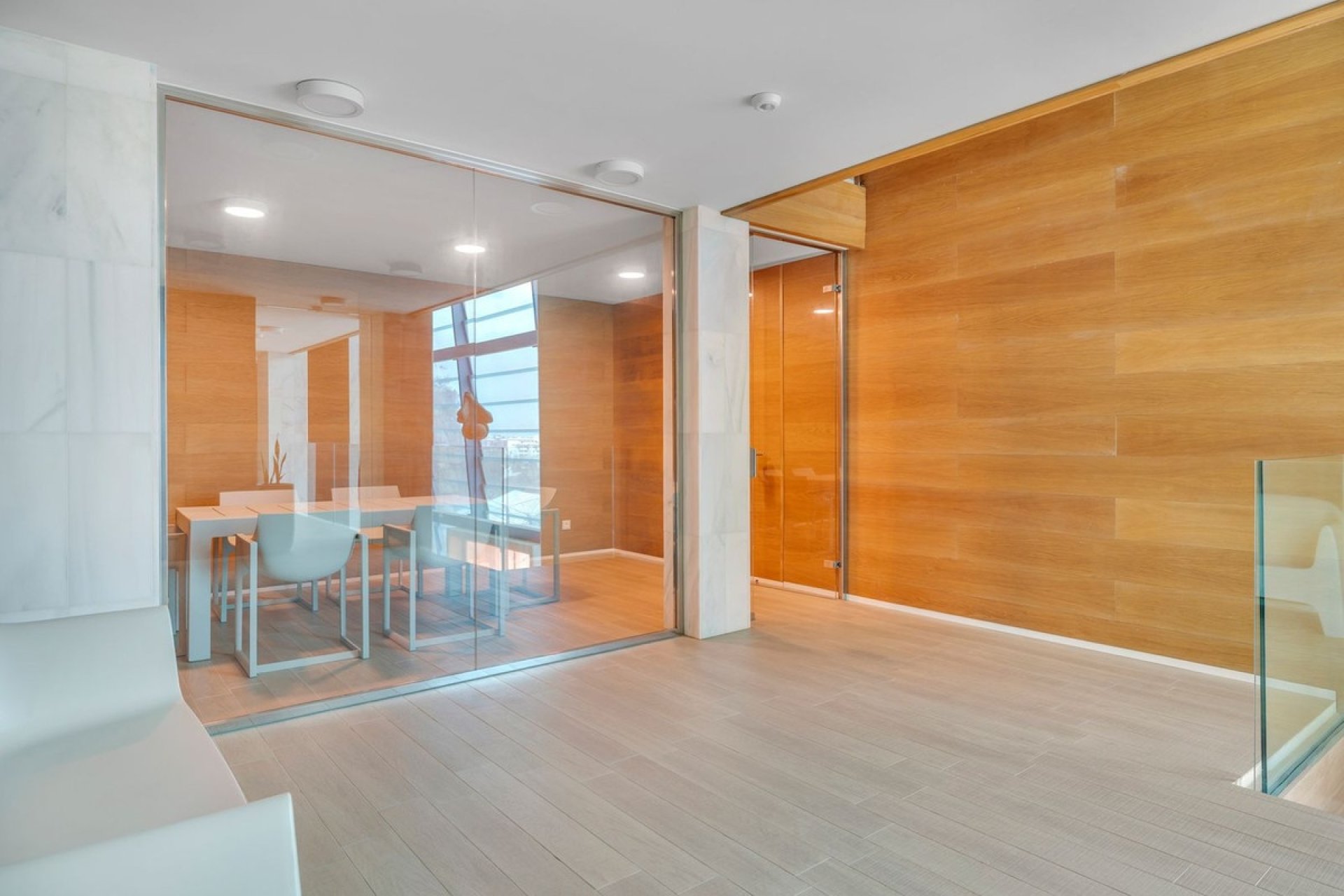 Wiederverkauf - apartment - Fuengirola - Fuengirola Centro